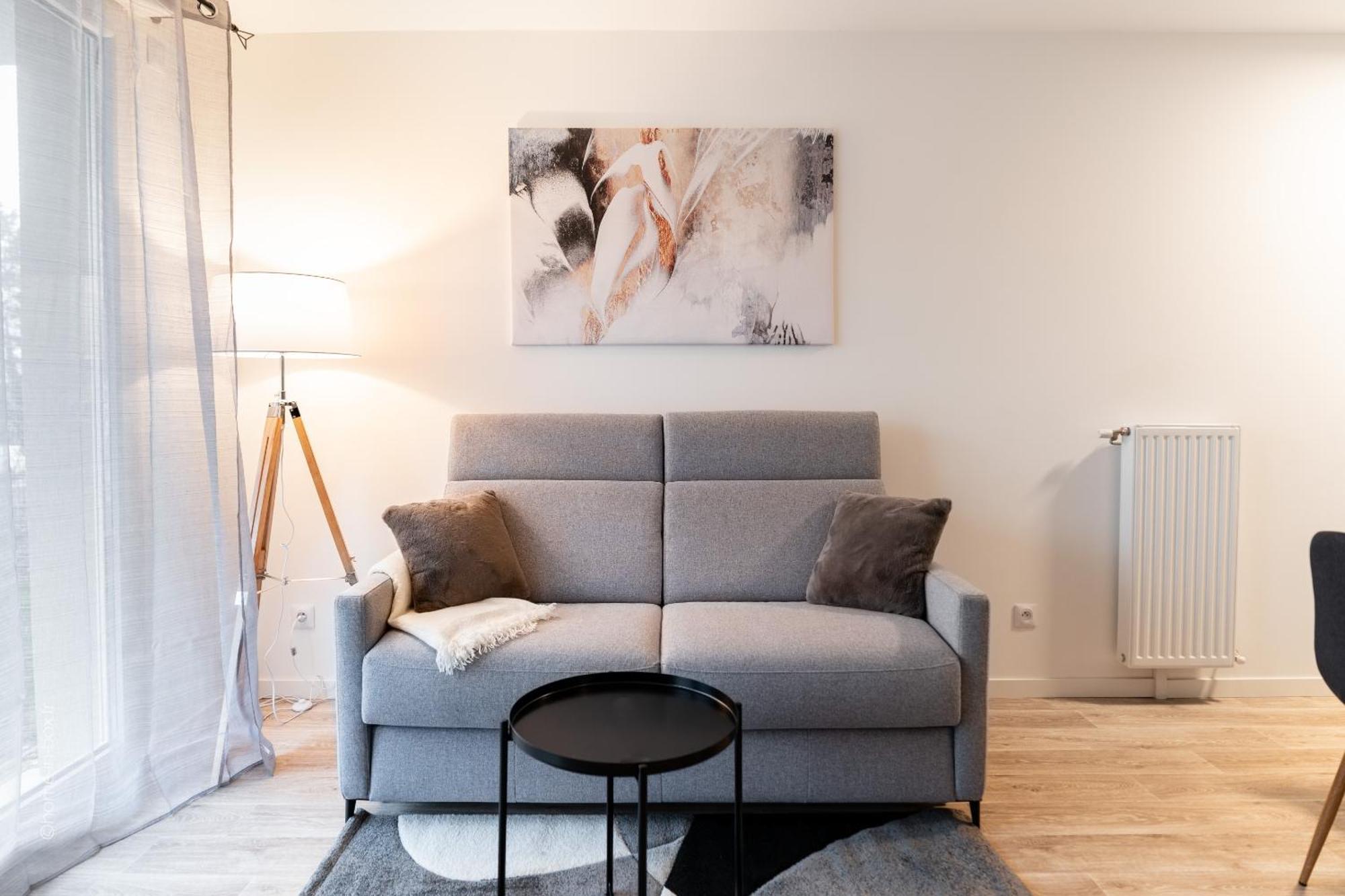Road To Disney By Plaza Apartment Montevrain Bagian luar foto
