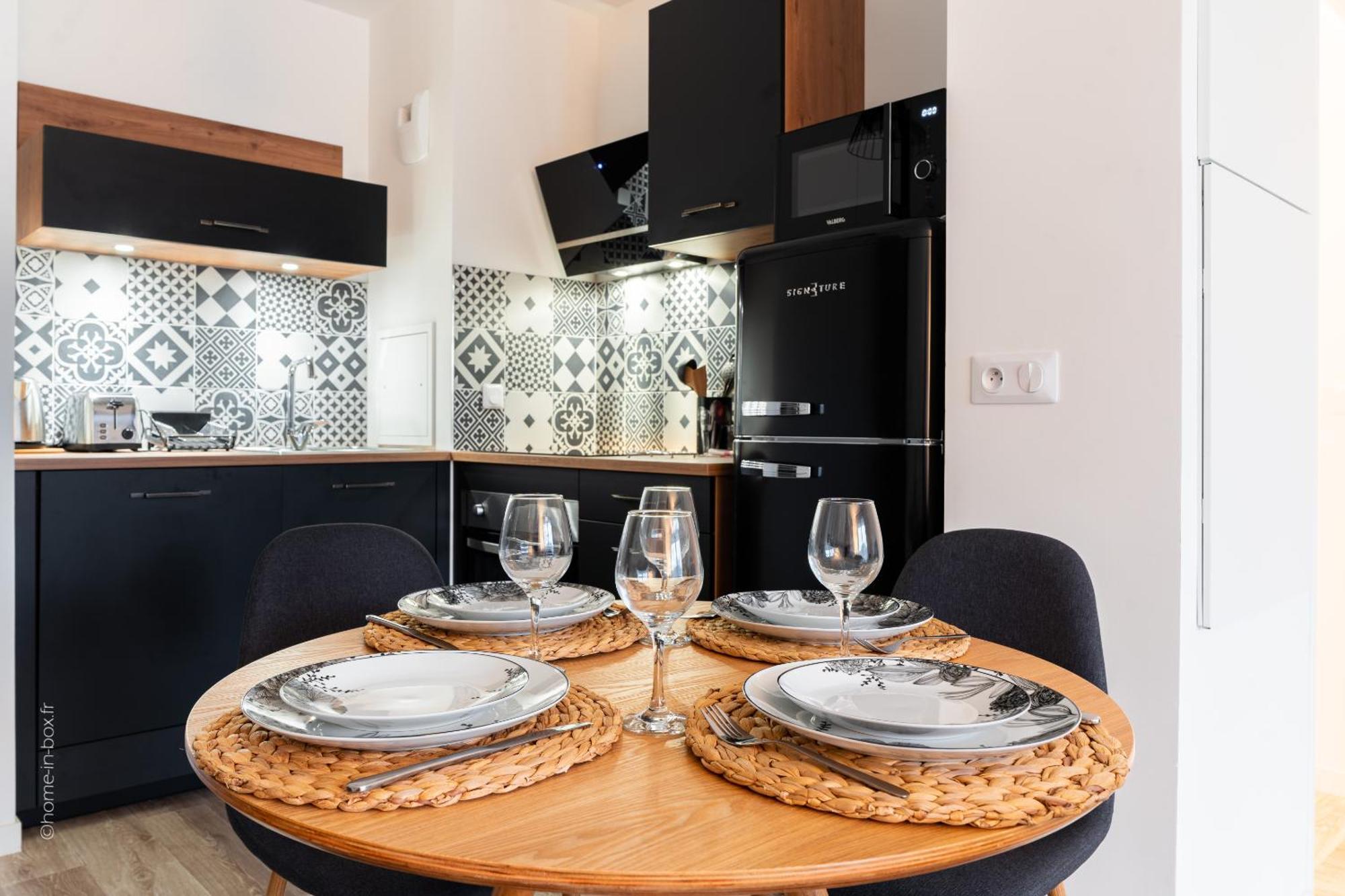 Road To Disney By Plaza Apartment Montevrain Bagian luar foto